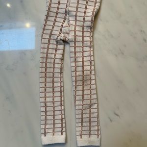 Rylee and Cru Tights